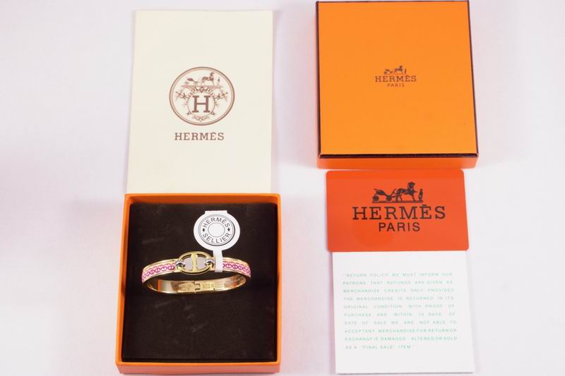 Hermes Bracelet 03lyr10